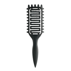 Yingbtr Curl Defining Brush: definidor de rizos con control y suavidad.