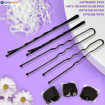 YINGFENG kit danza completo para ensayos y competencias