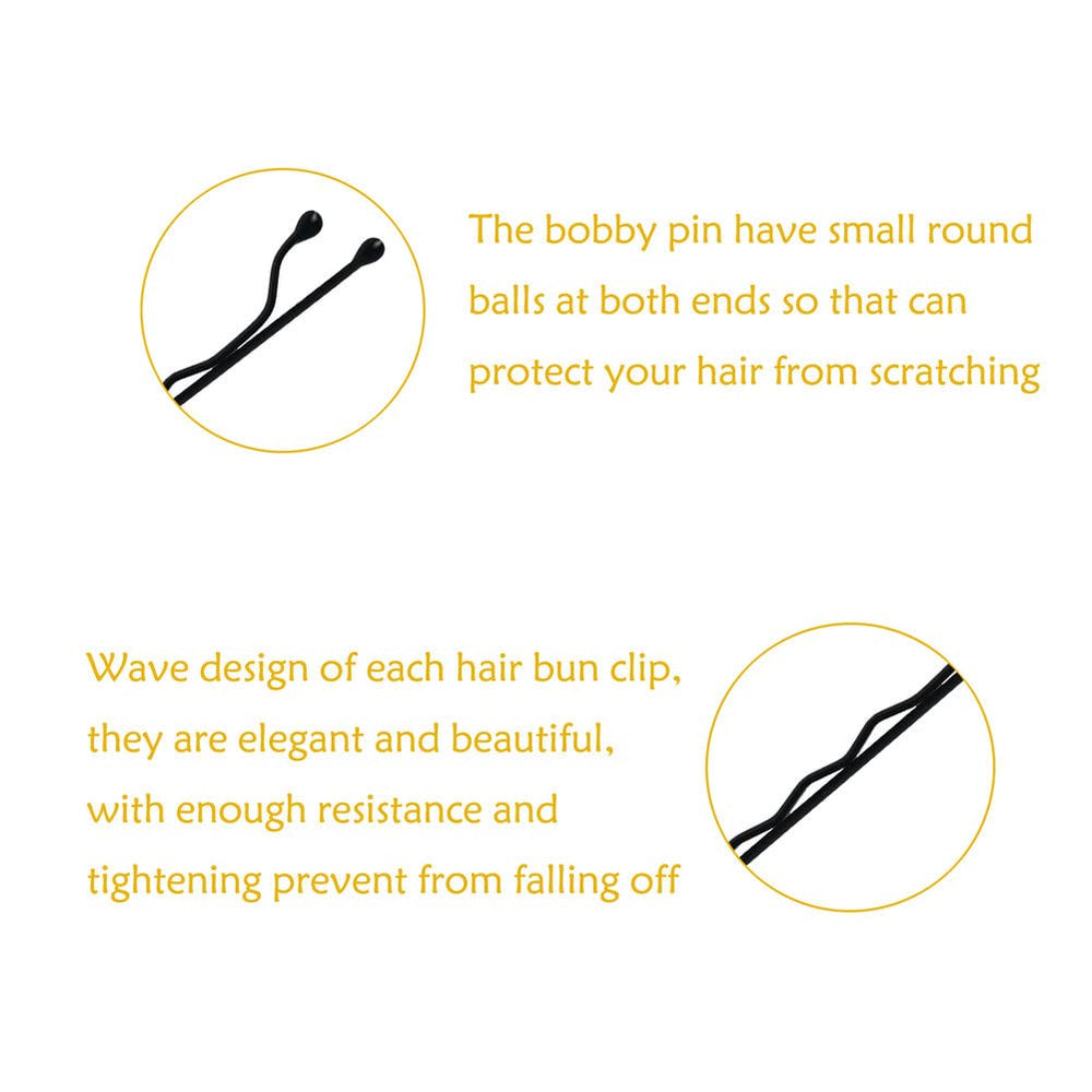 Aptas para todas las edades y tipos de cabello con uso diario.