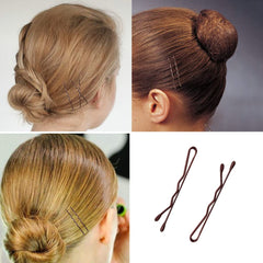 Puntas redondeadas protegen el cabello, diseño seguro de YINGFENG.