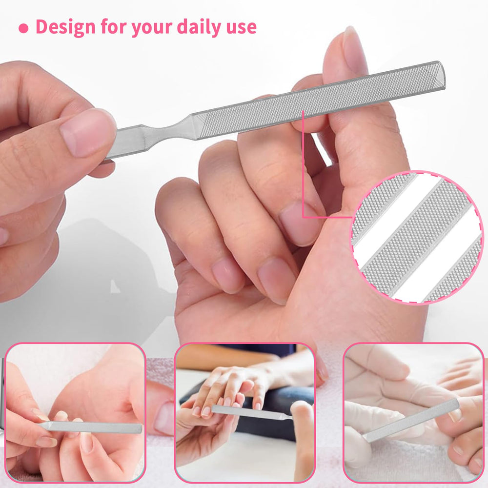 YINGJEE reposo de pie para pedicura base triangular que aporta estabilidad