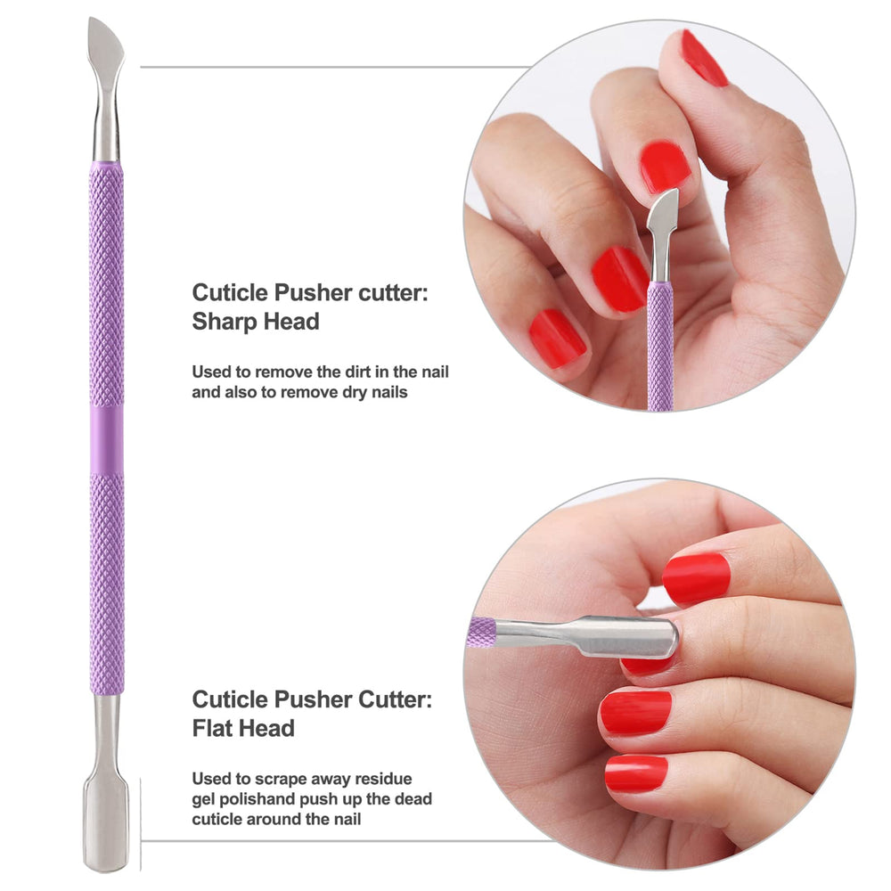 YINYIN Uso profesional y doméstico, ideal para arte de uñas y cuidados.