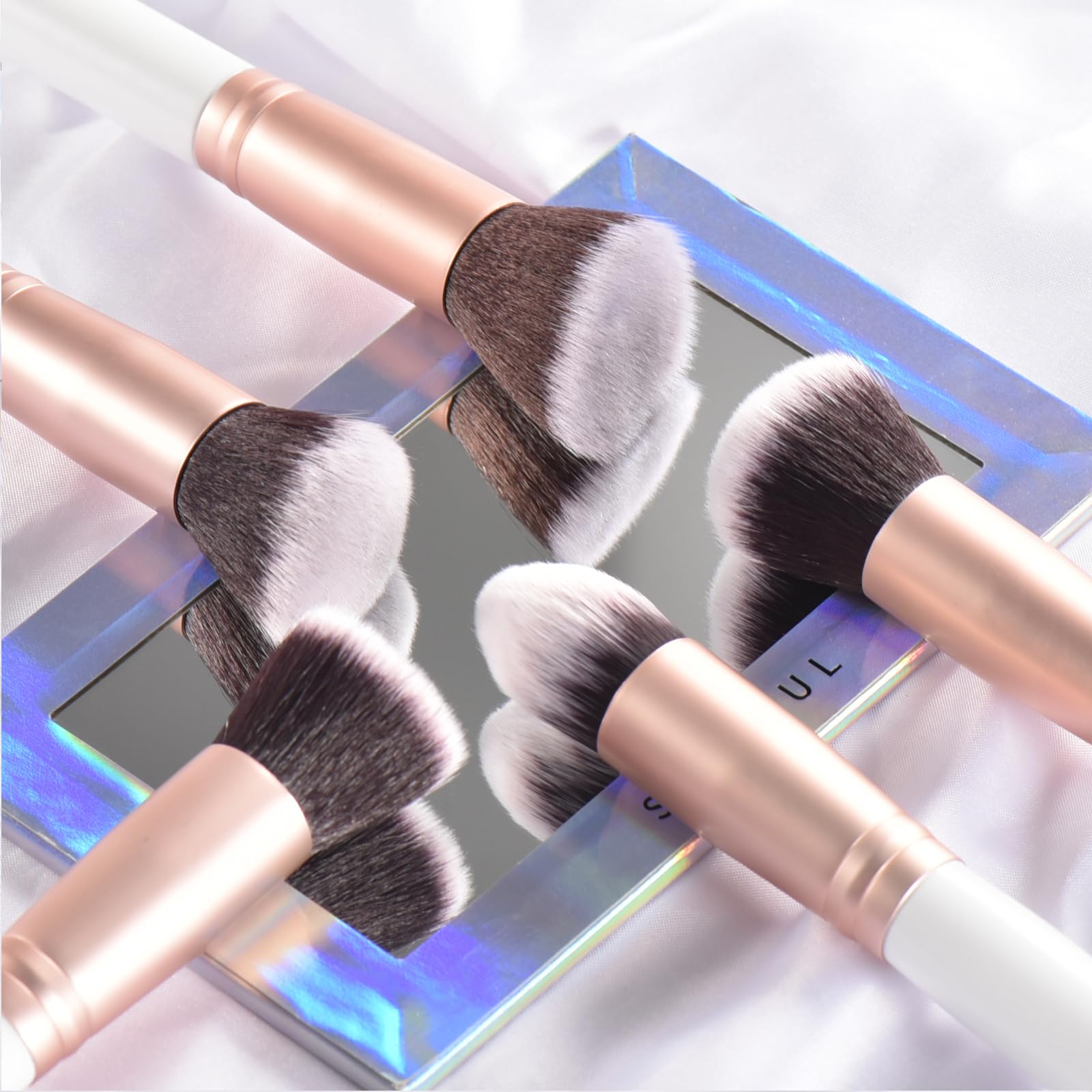 Regalo perfecto de maquillaje YJ-Anyue para amantes del beauty