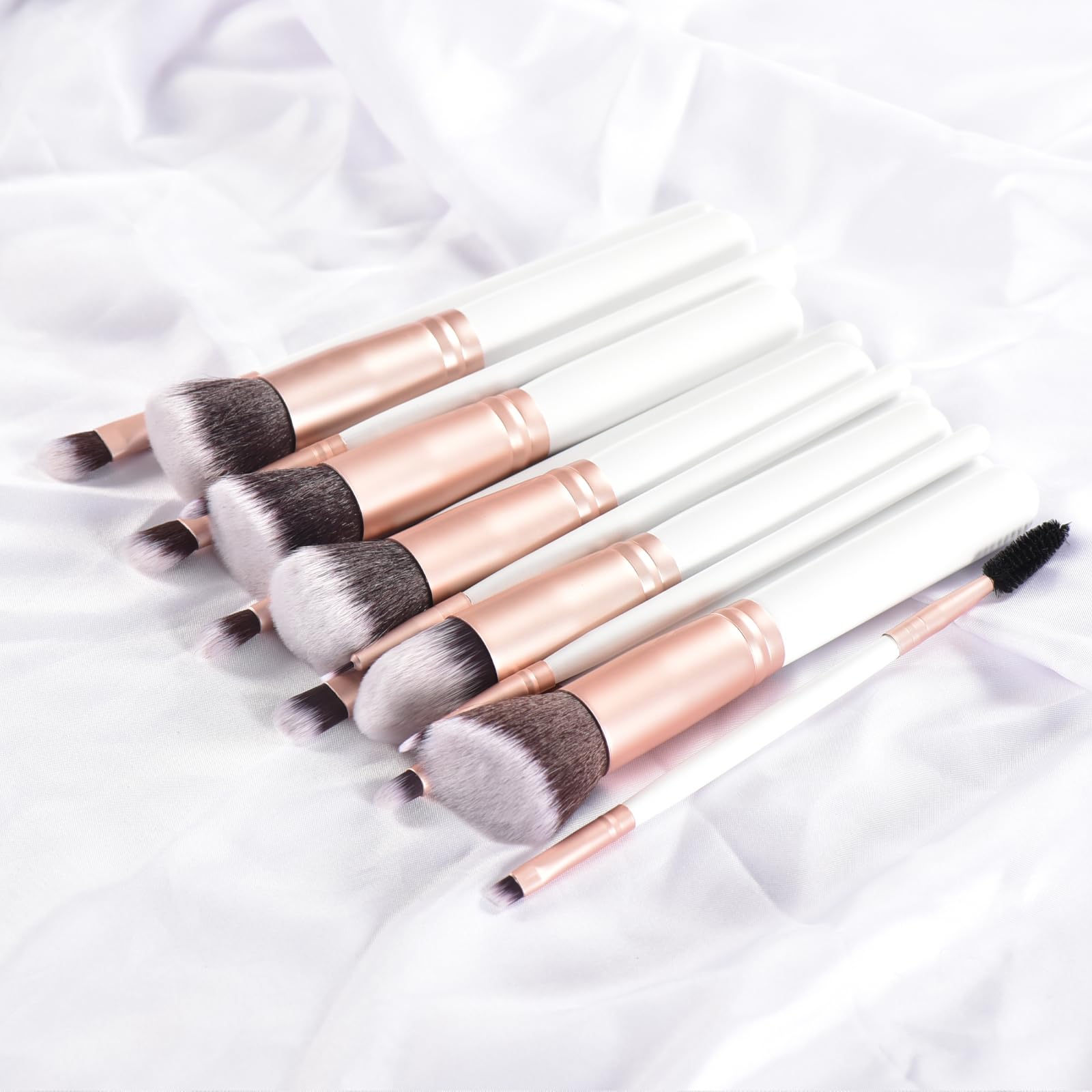 Set de maquillaje profesional YJ-Anyue para uso versátil