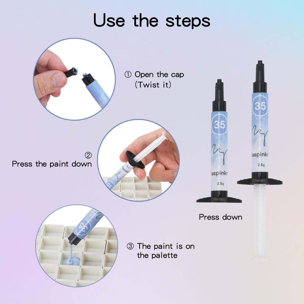YJMyujimi Gel: imanes en tarros pueden soltarse; solución con pegamento de uñas