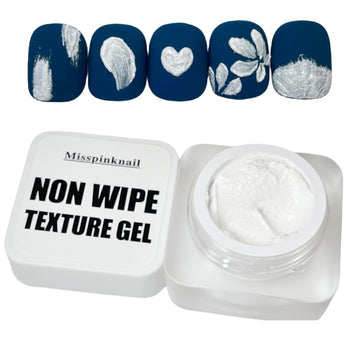 YJMyujimi gel textura semisólido 6 g para diseños 3D fáciles