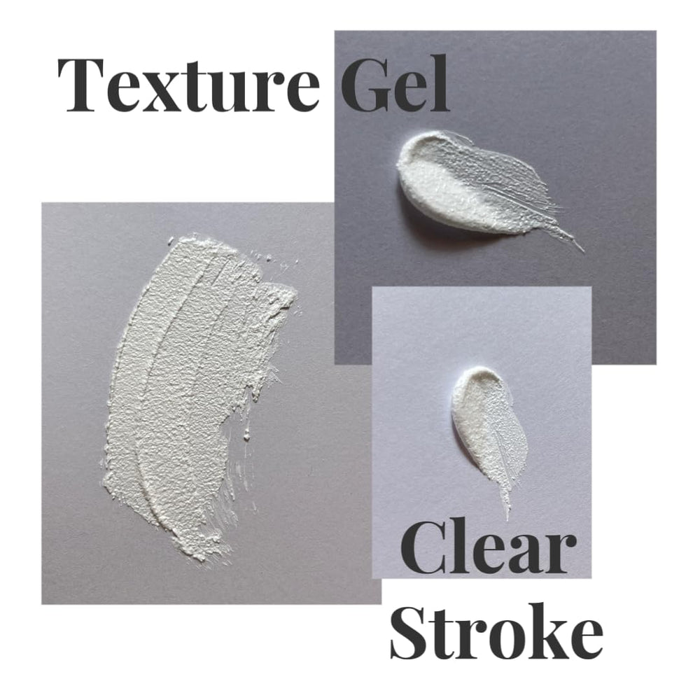 Polvo cromado aplicado sobre gel para efecto espejo