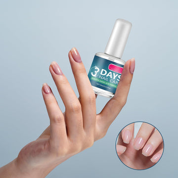 YJW cuidado de uñas: aroma de aloe y lavanda para relajación