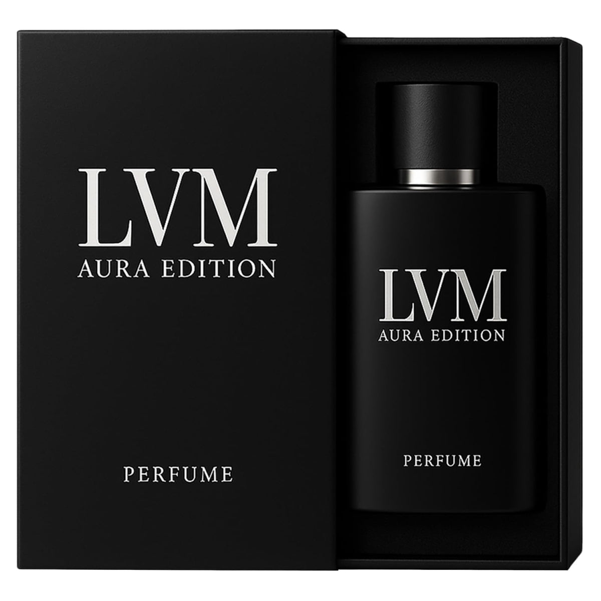 YLOTRE LVM AURA: frasco rectangular, portátil para llevar y perfumar en cualquier ocasión.