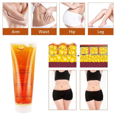 YMEYFAN gel conductor favorece aplicación suave y comodidad.