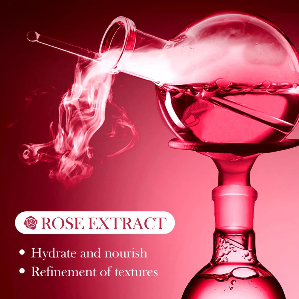 YMEYFAN regalo rosa perfecto para mamá
