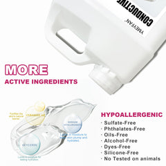 YMEYFAN gel conductor para RF, uso cómodo y deslizamiento suave