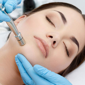 Limpieza profunda y mejor absorción de serums y cremas.