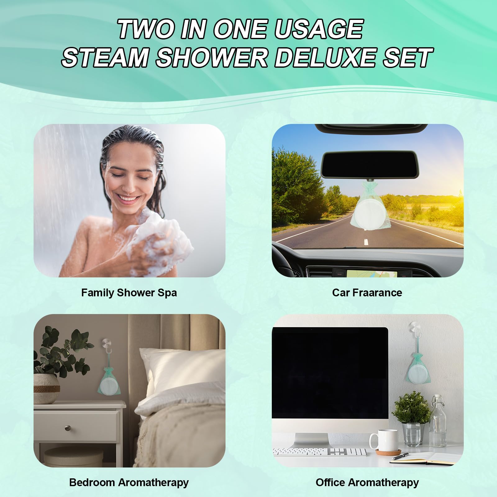 Regalo ideal para ocasiones especiales, práctico y agradable.