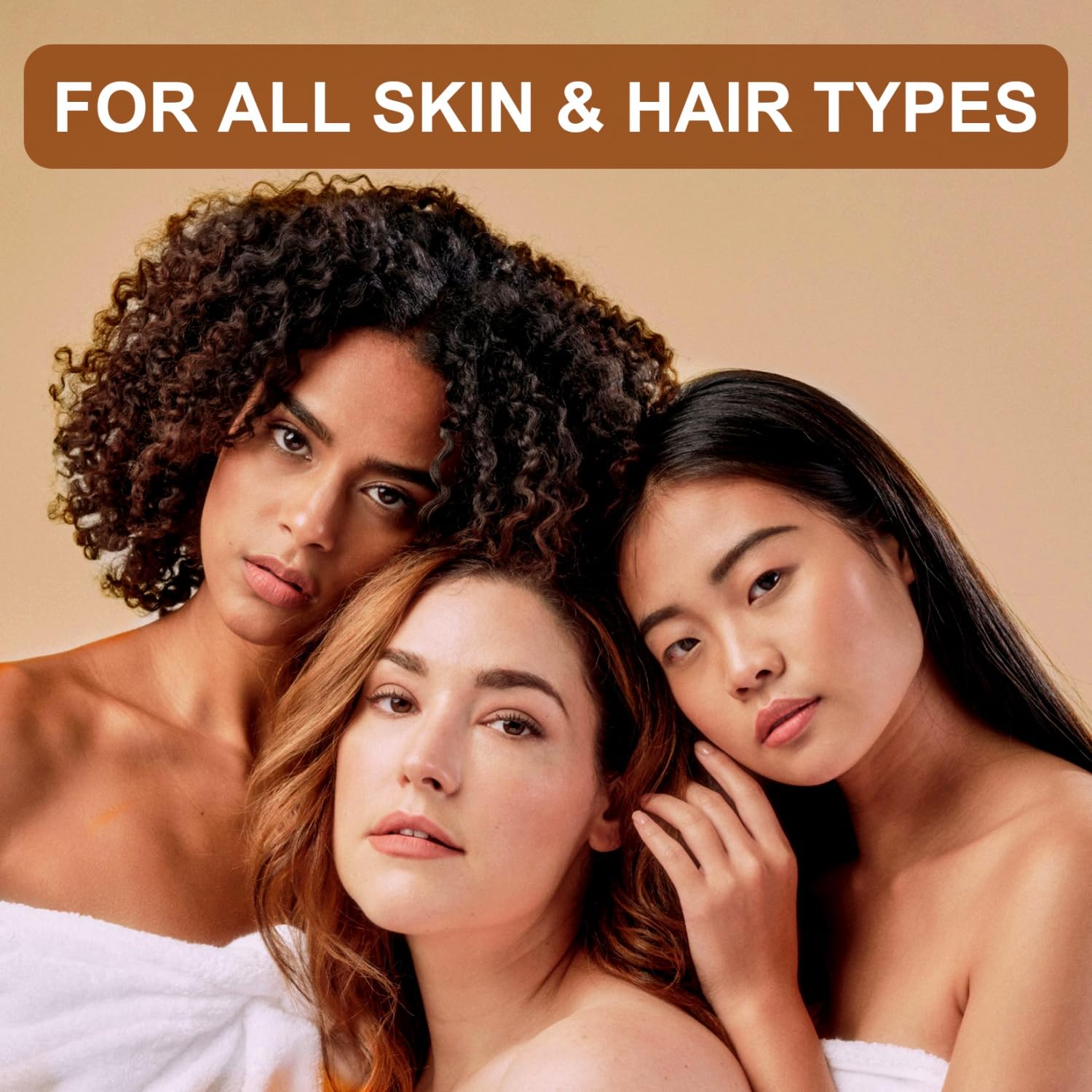 Yoken Aceite de Jojoba para desmaquillar suavemente la piel.