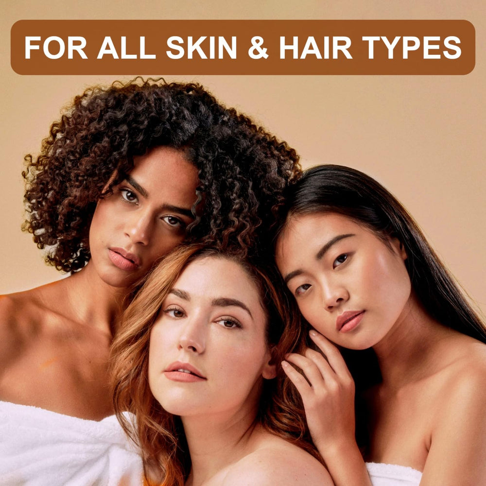Yoken Aceite de Jojoba para desmaquillar suavemente la piel.