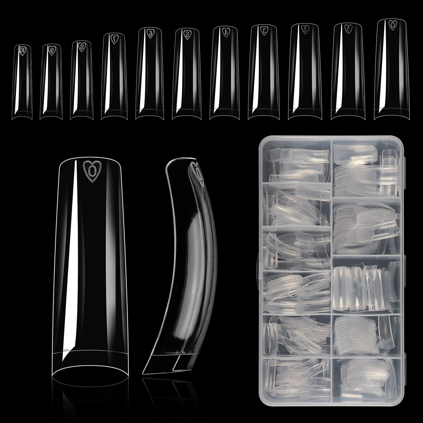 Yokilly tips adecuadas para bodas, fiestas y ocasiones especiales.