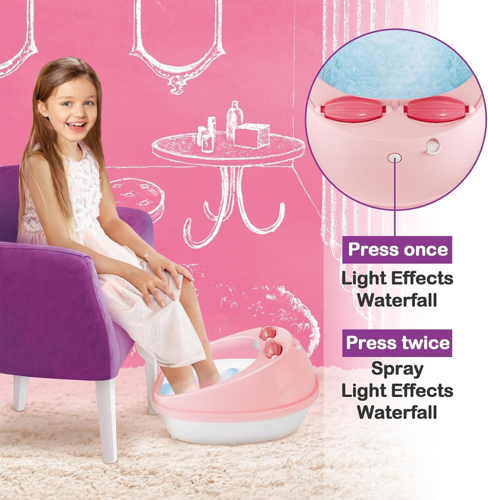 Yoloflix regalo para niñas en Navidad, opción ideal para fiestas y sorpresas.