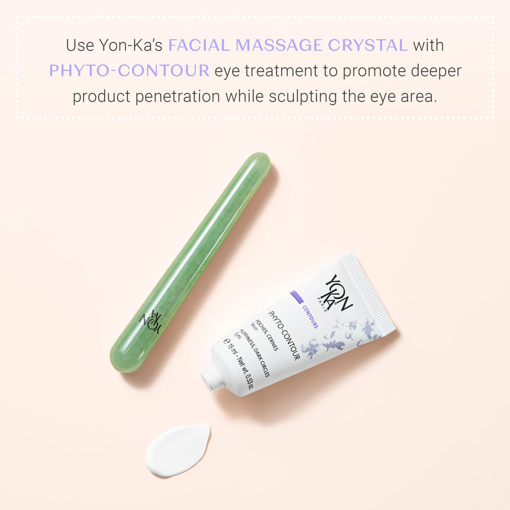 Yonka Phyto-Contour, apto para todo tipo de piel.