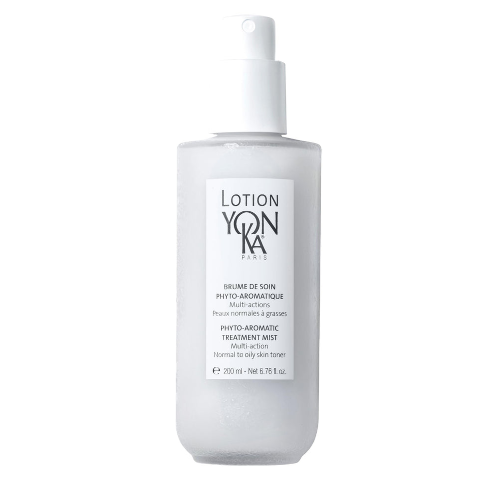 Yonka PNG Toner: bouteille-brume-fraiche qui rafraîchit la peau