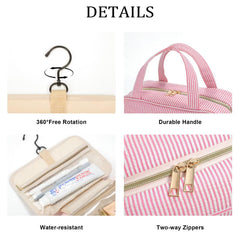 YOOLIFE material ligero y duradero para viajes frecuentes