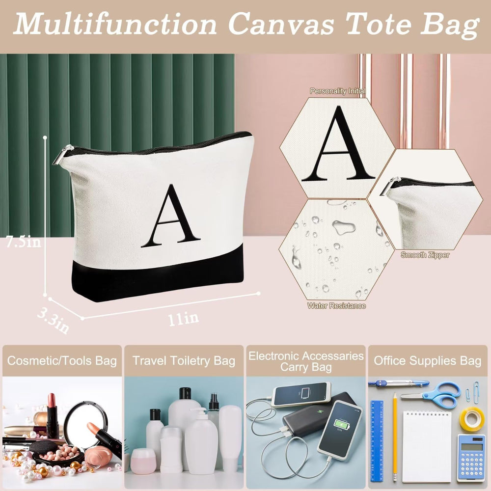 Tote de gran capacidad YOOLIFE mostrando espacio para ropa y laptop.
