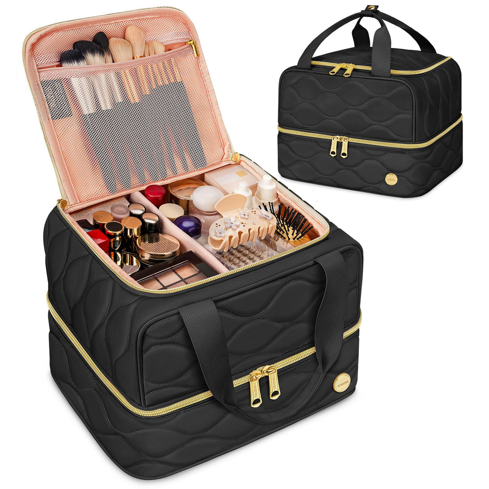 YOREPEK cosmetiquera como regalo ideal para amantes del maquillaje