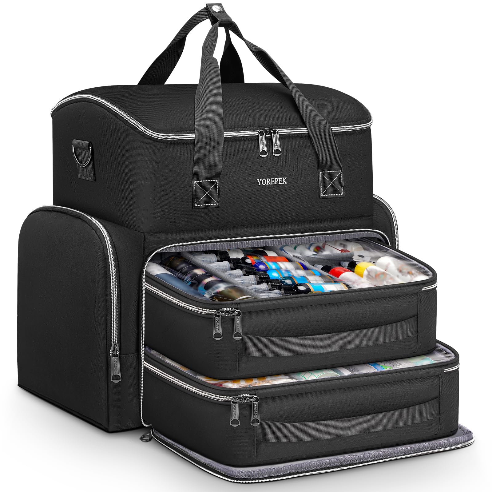 YOREPEK estuche regalo ideal para artistas tatuadores