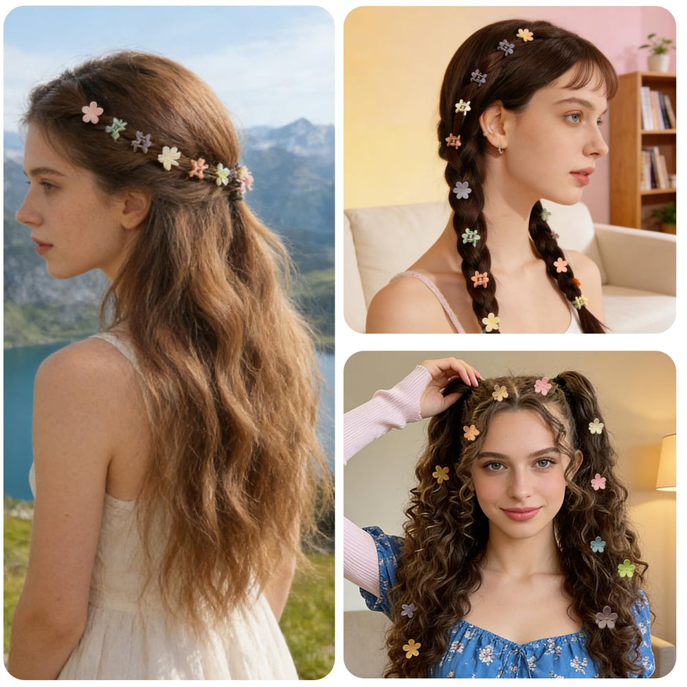 Regalo colorido para niñas y mujeres con estilo YosaiHom.