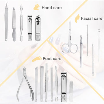 Yougai corta uñas acero inoxidable con filo duradero