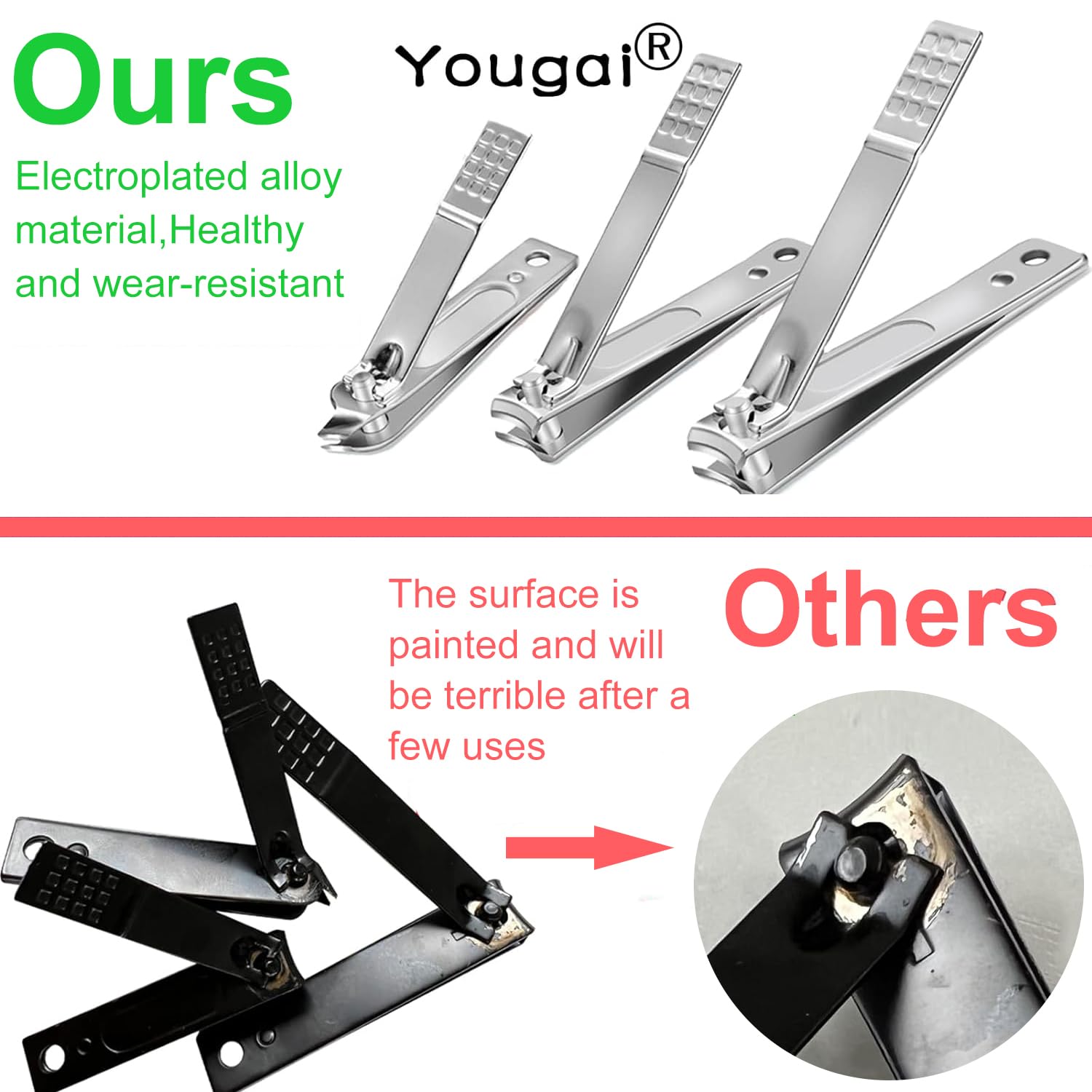 Yougai embalaje regalo elegante, perfecto como detalle especial.