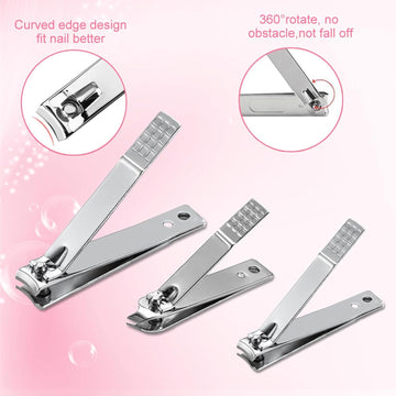 Yougai set con agarre antideslizante para mayor control