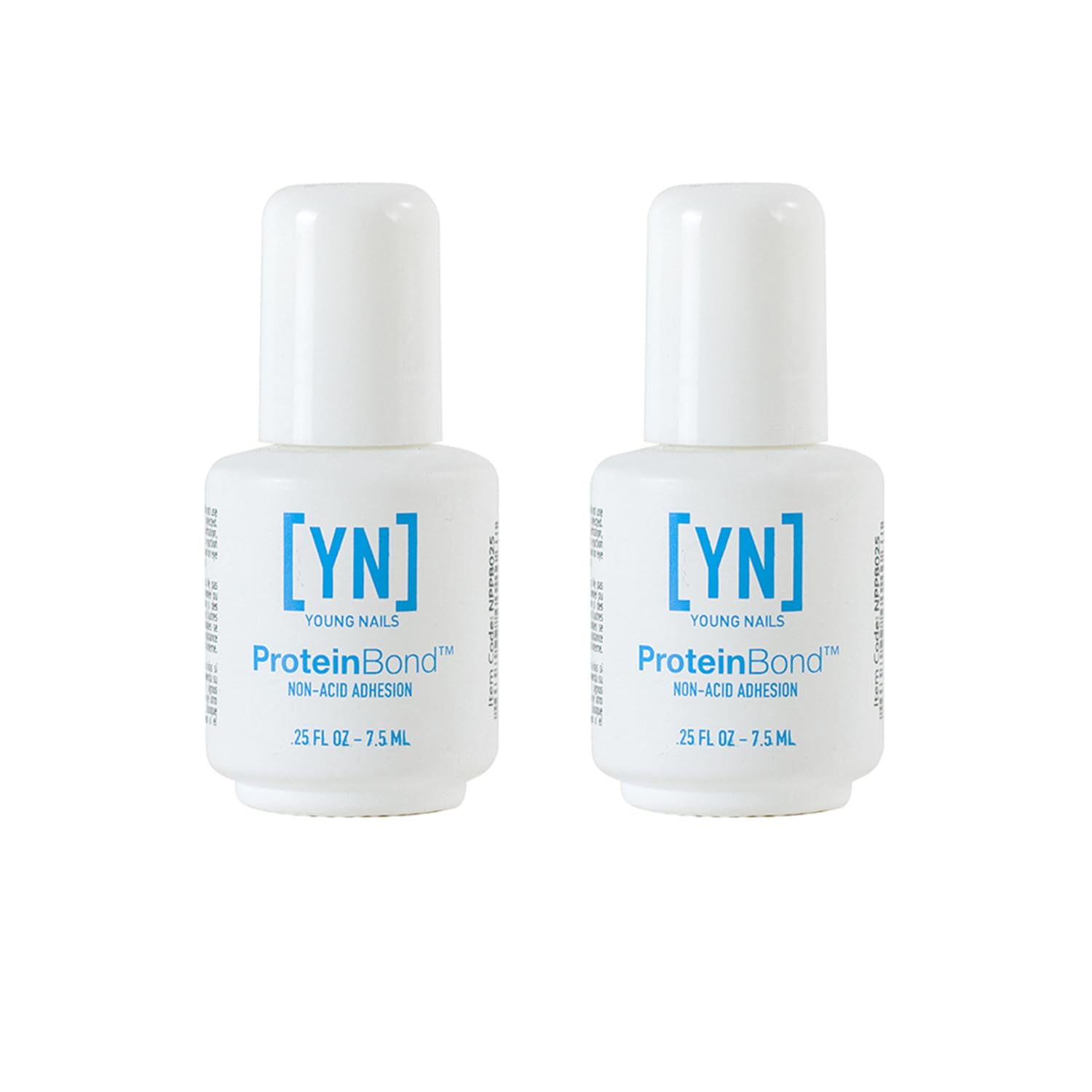 Young Nails Protein Bond, flacon, adhérence sans acide prêt à l'emploi
