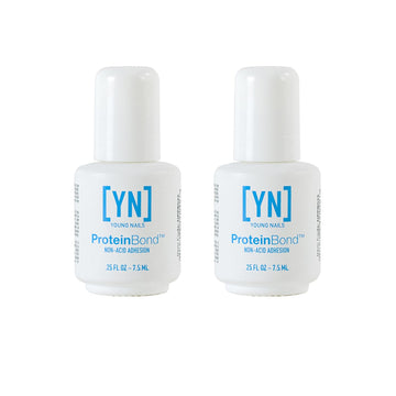 Young Nails Protein Bond, flacon, adhérence sans acide prêt à l'emploi