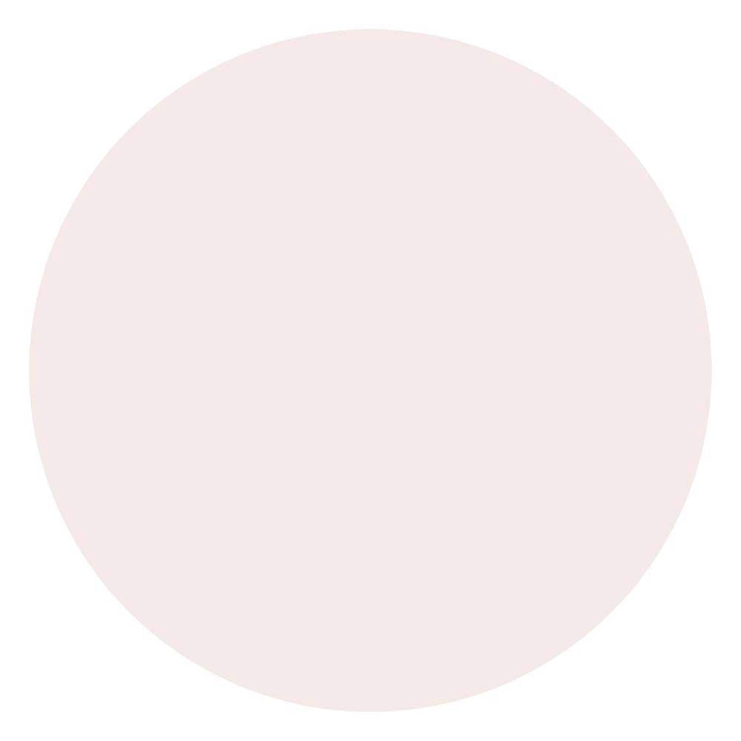 Muestra de polvo Rosebud de Young Nails para probar color en uñas