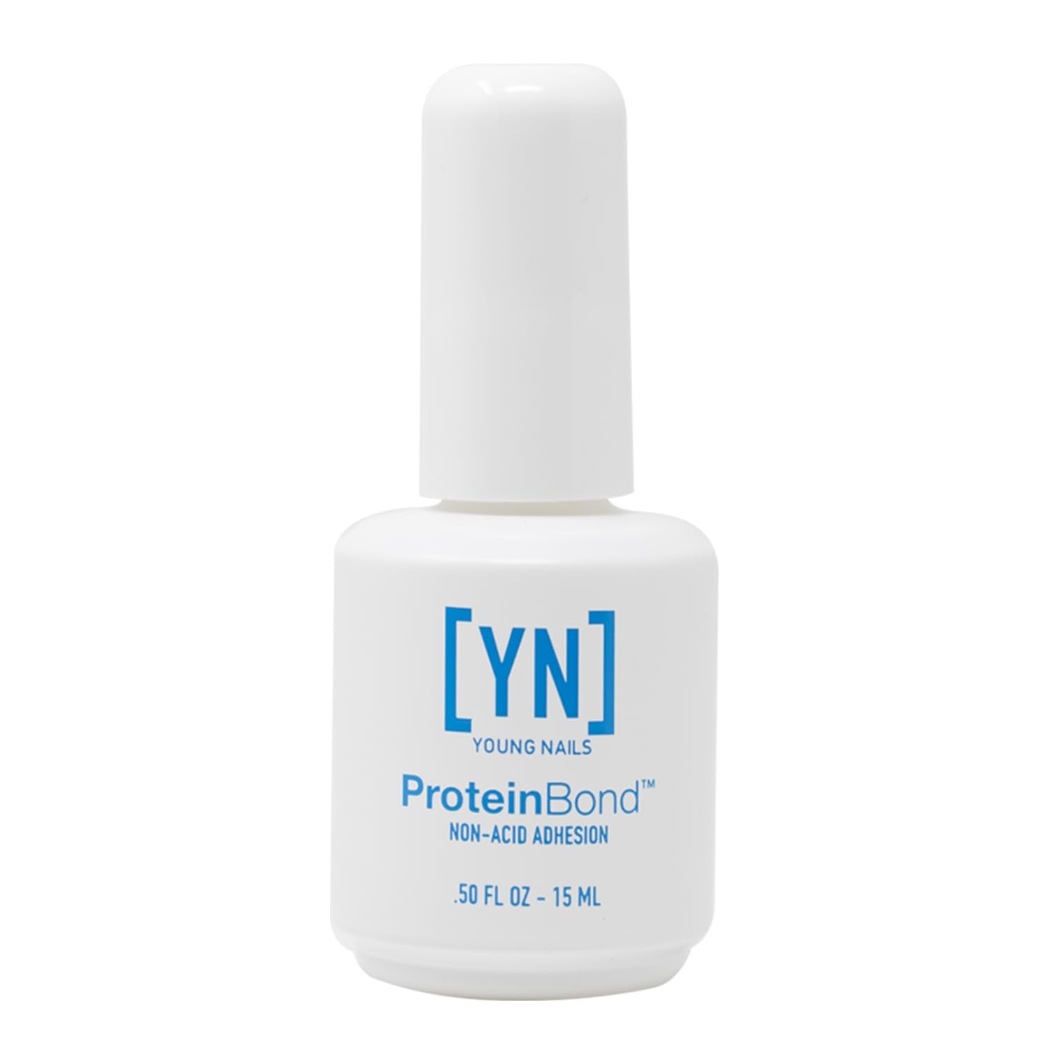 Young Nails Protein Bond: botella para adherencia sin ácido en uñas