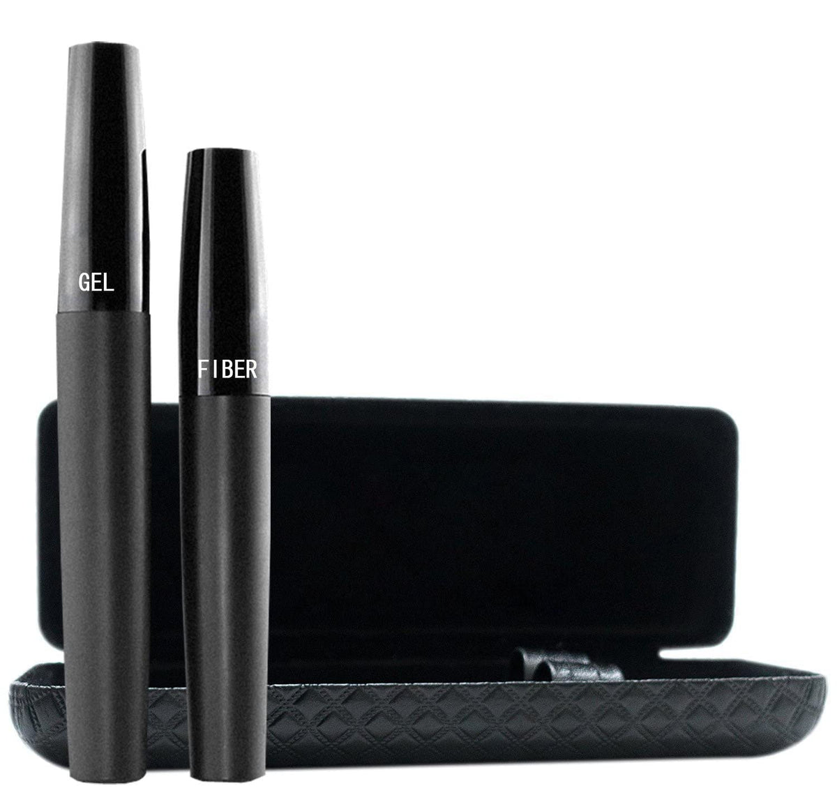 Youngfocus Mascara 3D seda fibra: volumen definido para pestañas