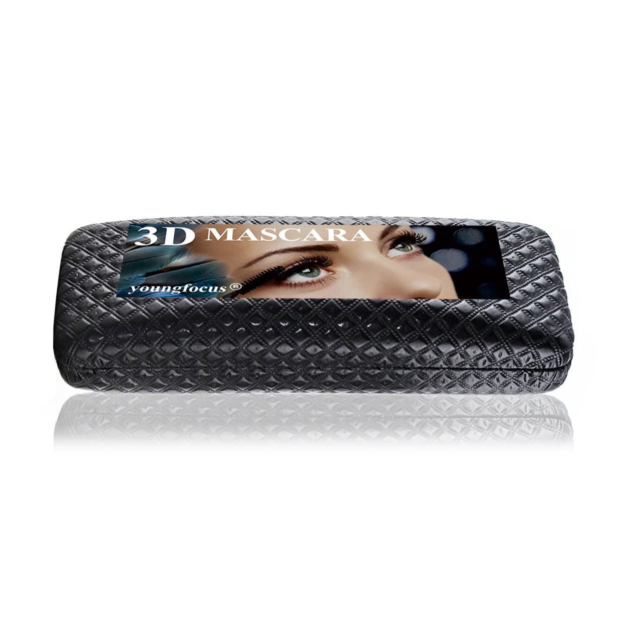 Youngfocus Mascara aspecto diario y nocturno: versatilidad para cualquier ocasion