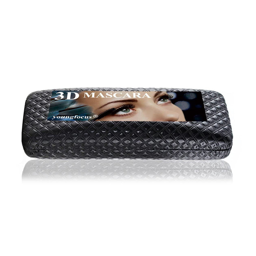 Youngfocus Mascara aspecto diario y nocturno: versatilidad para cualquier ocasion