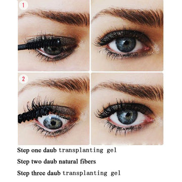 Youngfocus Mascara larga duración: acabado impecable todo el día