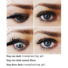 Youngfocus Mascara larga duración: acabado impecable todo el día