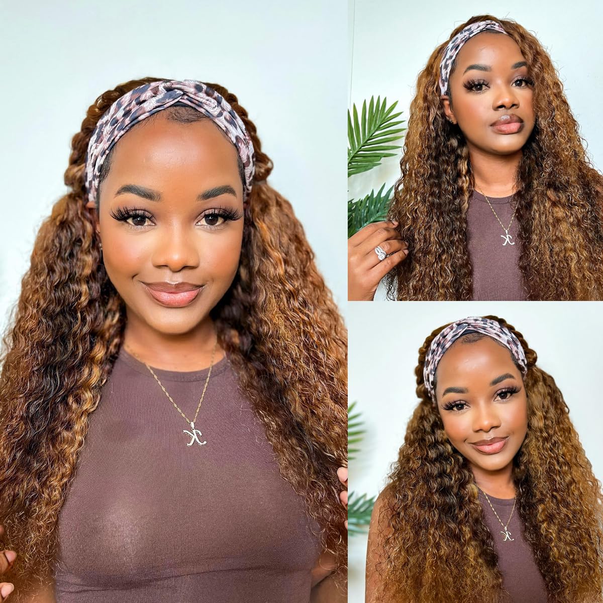Youngirl pelo humano brasileño virgen 100% para un cabello natural y versátil