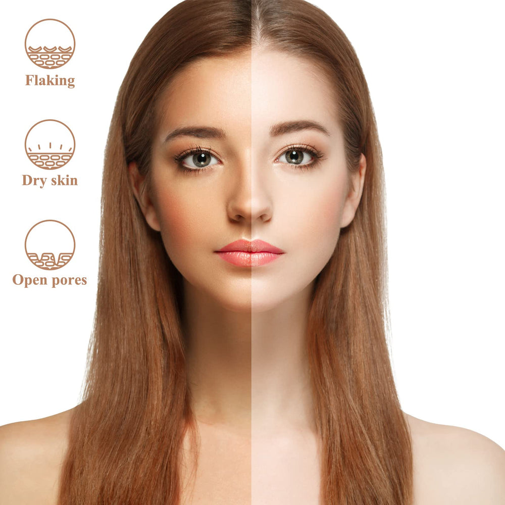 YourMate boquilla ajustable, enfoca el vapor y permite aromaterapia