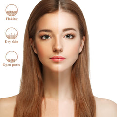 YourMate boquilla ajustable, enfoca el vapor y permite aromaterapia
