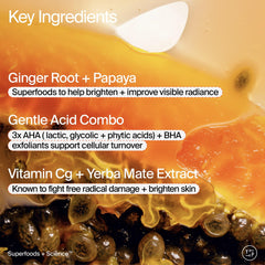 Youth To The People Superfruit gel ligero que cuida la barrera cutánea