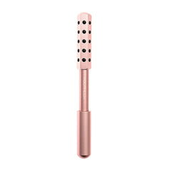 Rouleau Radiance YOUTHLUX avec pierre germanium pour un teint lumineux.