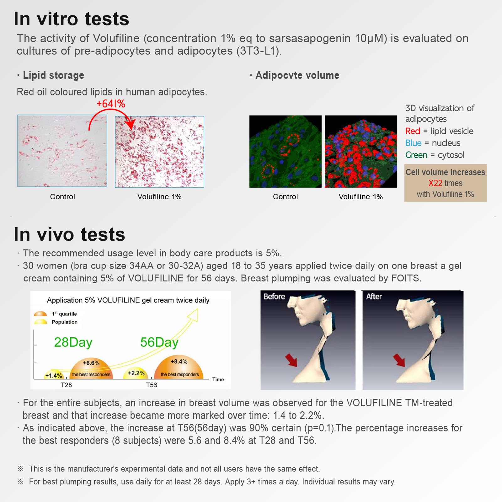 YouthVibe péptidos y colágeno en labios; firmeza y textura suave.
