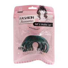 YOUXUAN horquilla café de 4 pulgadas, ideal para cabello grueso
