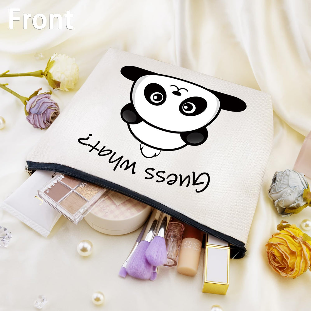 Panda Yoxiumi dorso con Panda Butt, diseño divertido para sorprender