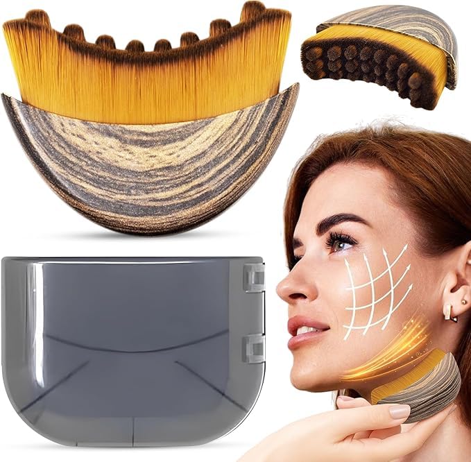 YOYONY aplicacion suave con serums para mejor absorcion de la piel